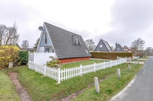 Ferienhaus Mina in Neuharlingersiel, Deutschland