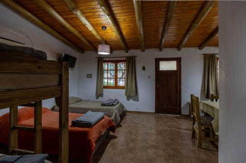 Fasiliteter, Cabañas San José de Pemehué (Cabanas San Jose de Pemehue) in Capitan Montoya