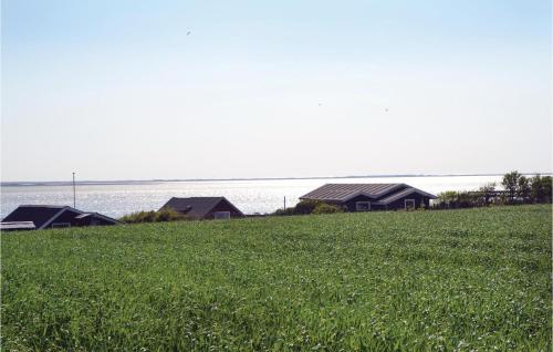 外部景觀, Apartment Esbjerg V With Patio Vi in 耶廷
