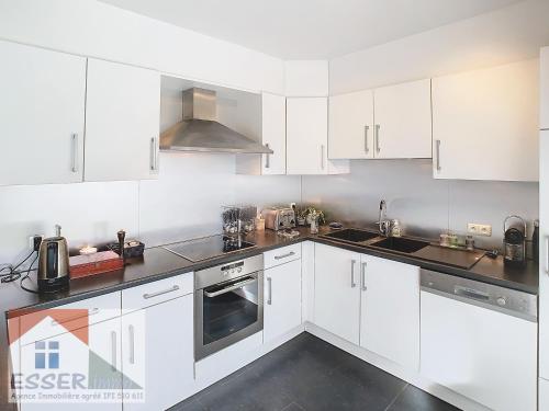 Appartement 120m2 plus terrasse, Brüssel (Foto 5)