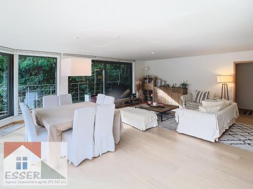 Appartement 120m2 plus terrasse, Brüssel (Foto 6)