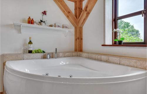 Bany, Holiday Home Rørbækvej Ejstrupholm Vi in Ejstrup