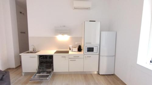  Rosesapparts A20deMar Triplex in Roses