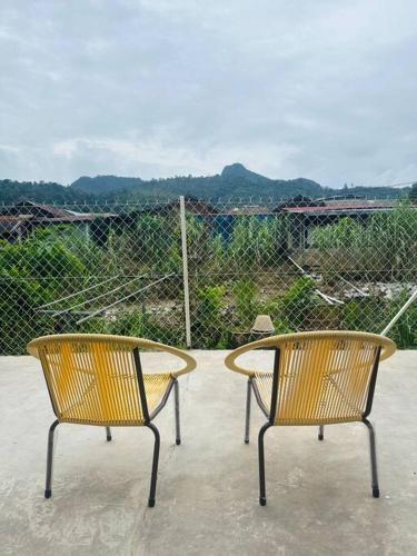 大姨家乡村民宿, Bentong (Foto 9)