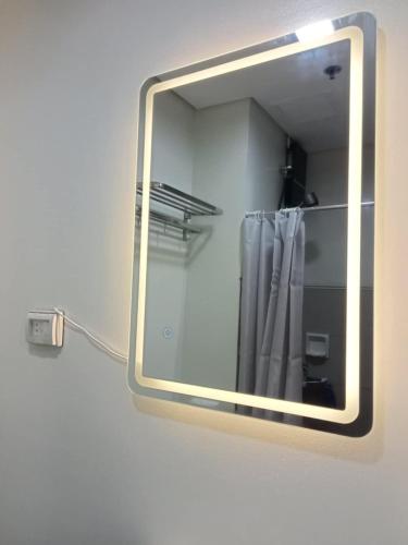 Spring Residences 2BR R&D Staycation and Condotel - Tap to explore photos