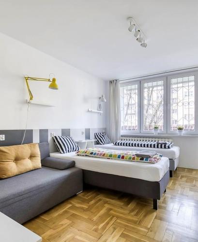 Labo Apartment Metro Plocka, Varsavia