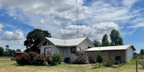 Casa de Campo Familiar, 4 dormitorios, 15 minutos Lago Ranco