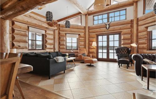  Stunning Home In Nimtofte With Kitchen in Nimtofte