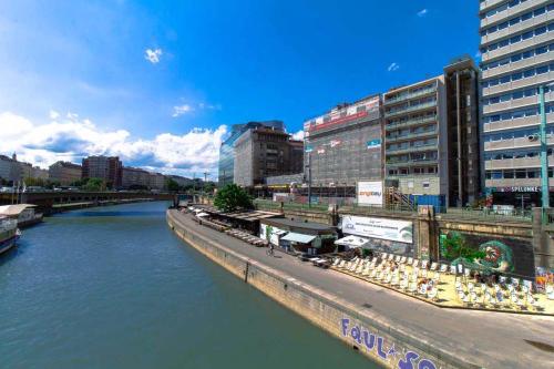 Charming Historical Apartments Near City Centre 5