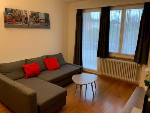 Ferienwohnung in Bern 3