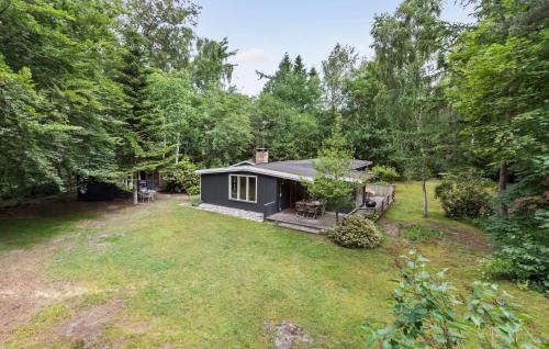  Lovely Home In Frederiksværk With Wifi, Pension in Frederiksværk bei Slangerup