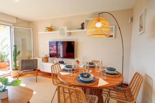 Balmins Surf by Hello Homes Sitges, Sitges (zdjęcie 8)