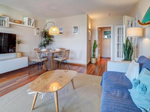 Balmins Surf by Hello Homes Sitges, Sitges (zdjęcie 9)