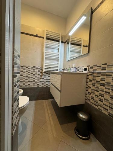 Flaminio Holidays - main image