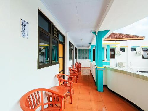 Instalações, YUTAKA Inn Stasiun Kota Madiun in Madiun