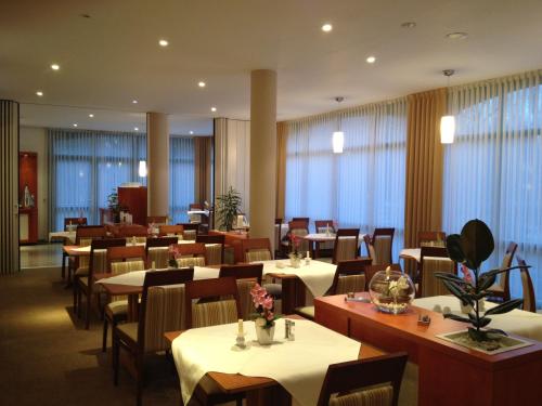 gut-Hotel Pommernhotel Barth - image 13