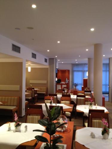 gut-Hotel Pommernhotel Barth - image 6