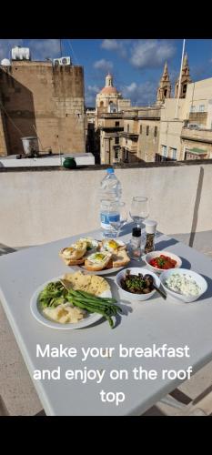 Prime Fully Equipped Studio 2 Ideal Base to Explore Malta, Floriana (Foto 2)