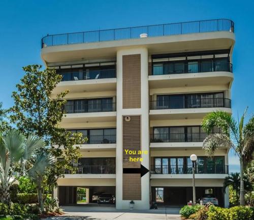 Barefoot Shores in Indian Shores, USA