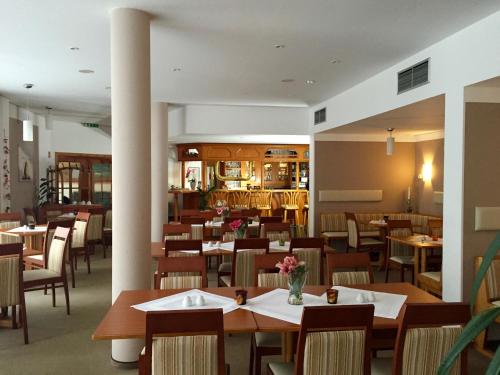 gut-Hotel Pommernhotel Barth - image 5
