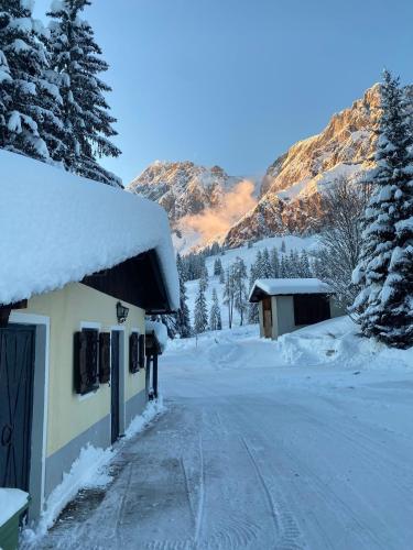Appartementhaus Hochkönig - Panoramablick (Appartementhaus Hochkonig - Panoramablick) in Muhlbach