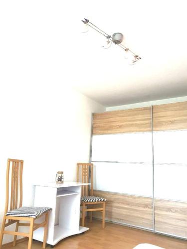 Messe Appartement Hannover 3rooms and balcony, Hannover (fotografie 7)