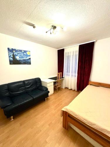 Messe Appartement Hannover 3rooms and balcony, Hannover (fotografie 9)
