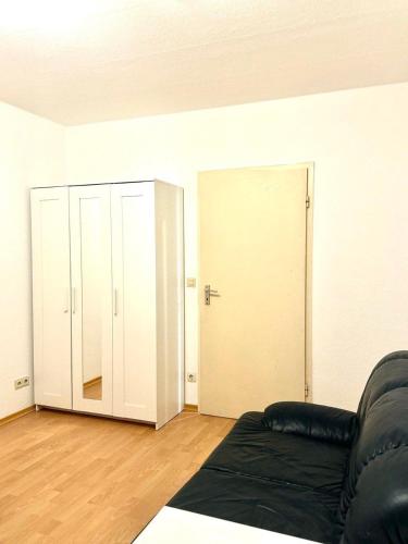 Messe Appartement Hannover 3rooms and balcony, Hannover (fotografie 10)