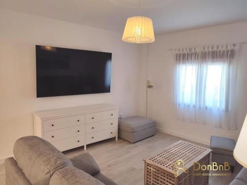 Casa de estreno con wifi y calefacción en Ronda