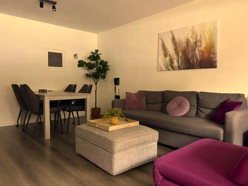 Appartement 320 Kunners Oostenrijk - Hôtel - Mittelberg