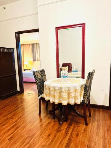 Marmaid Suite At Barjaya Time Square KL - image 12