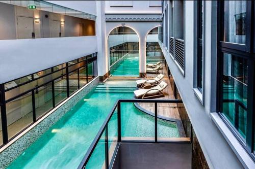 BTS Thonglor - Serene Japanese-style Haven, Onsen, Bangkok (photo 10)