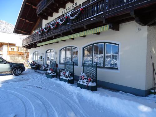 Pension Bayrhammer - image 12