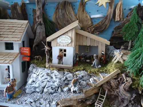 Pension Bayrhammer - image 11