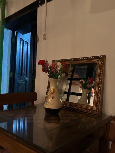 Hostal Casa La Merced, Antigua Guatemala (zdjęcie 5)