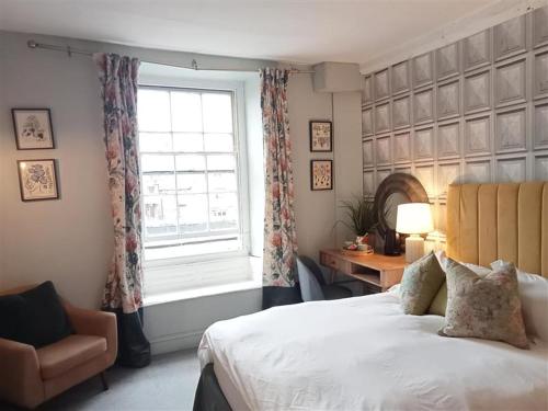 Davenford Bourton on the Water chambre d'hôte Washbourne Court