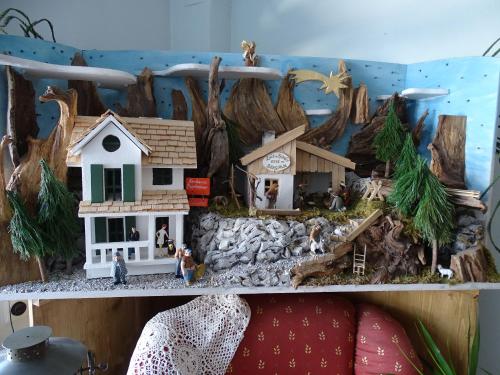 Pension Bayrhammer - image 6