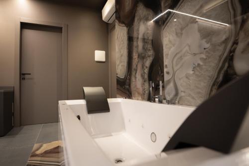 G-Rooms - Castelluccio dei Sauri