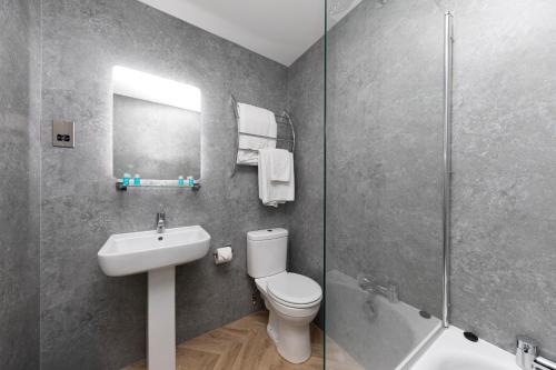 Springfield Hotel & Restaurant - image 3