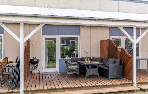 Zunanjost, Beautiful Apartment In Nexø in Snogebaek