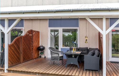Zunanjost, Beautiful Apartment In Nexø in Snogebaek