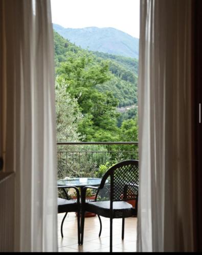 Agriturismo da Regina in Трамонті