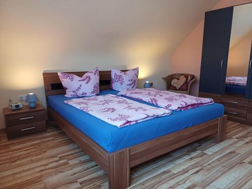 Ferienwohnung Seitert in Merzig, Deutschland