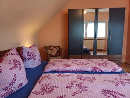 Ferienwohnung Seitert in Merzig, Deutschland