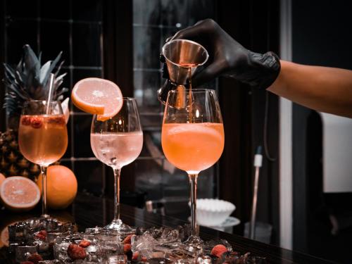 Boutique Hotel Societe - main image