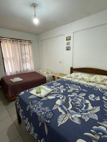 Casa Agua Dulce in Samaipata