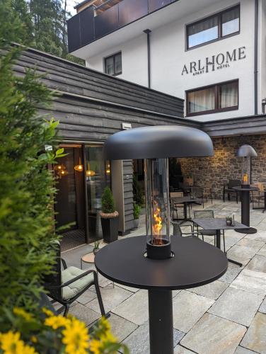 ARLhome - Zuhause am Arlberg