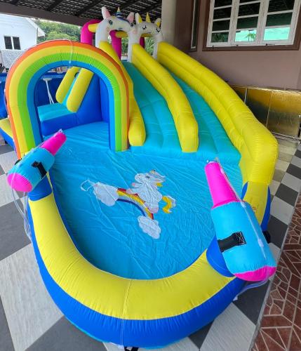 Rumah Agam Kota Bharu in Kadok