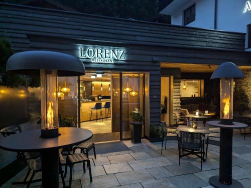 ARLhome - Zuhause am Arlberg