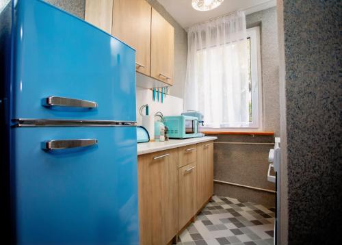 Apartament 3 SYPIALNIE, 3 BEDROOMS - Klimatyzacja -, Breslau (Foto 7)